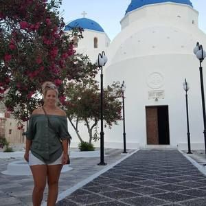 Meet your Posher, Allyssa